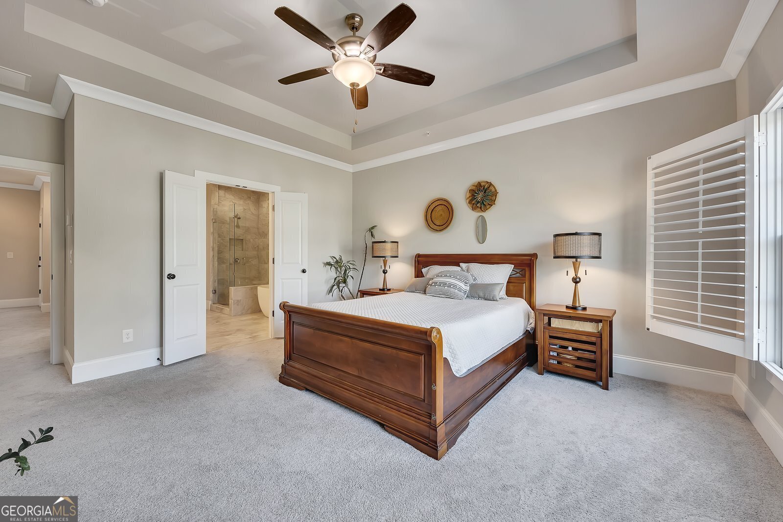 The Registry At Marietta - Residential