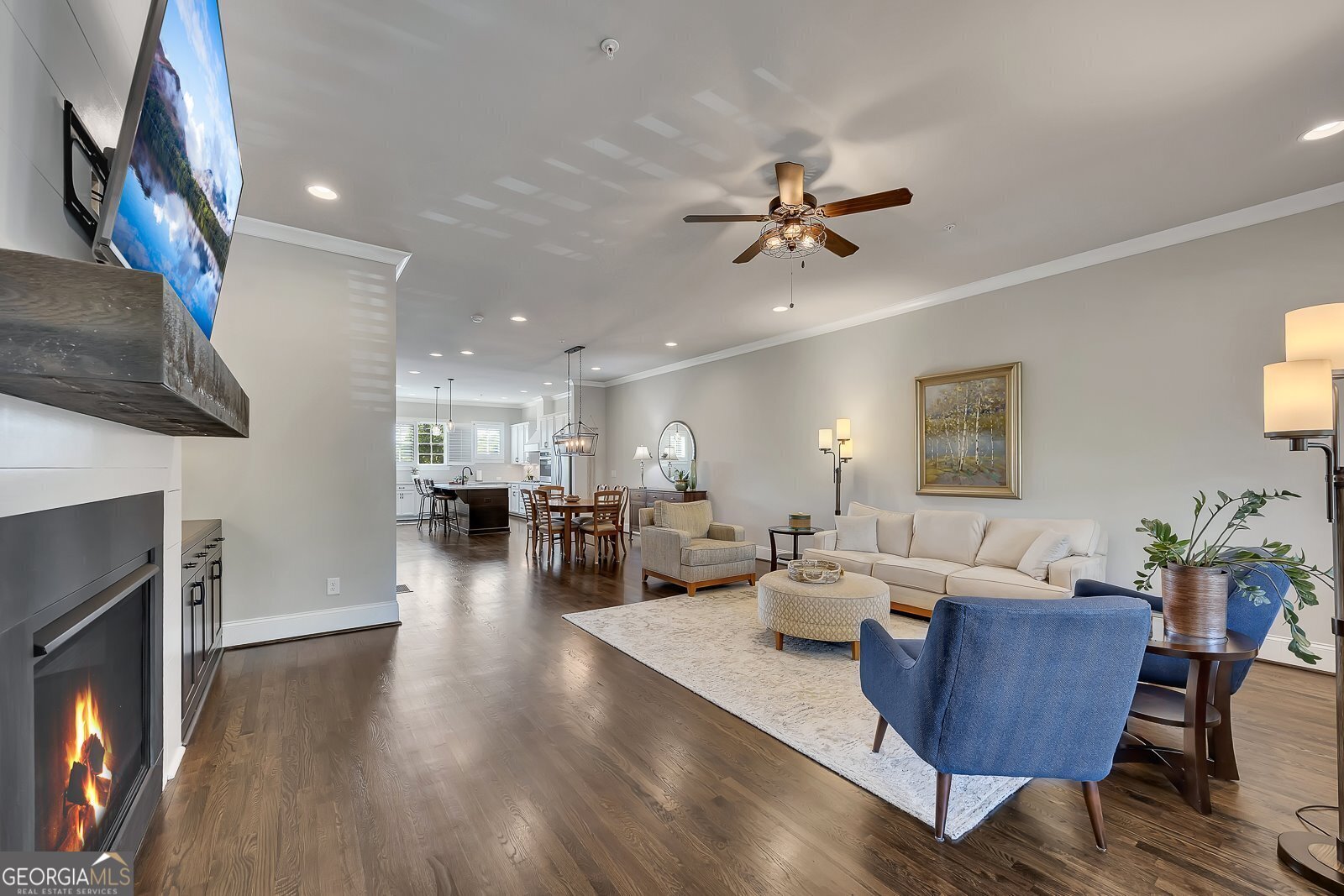 The Registry At Marietta - Residential