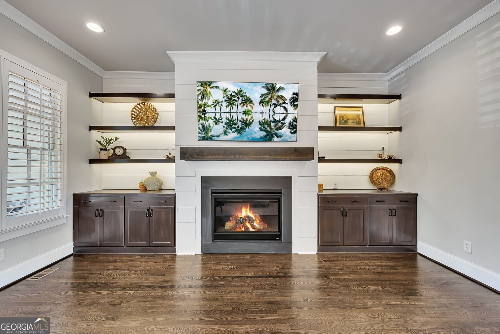 The Registry At Marietta - Residential