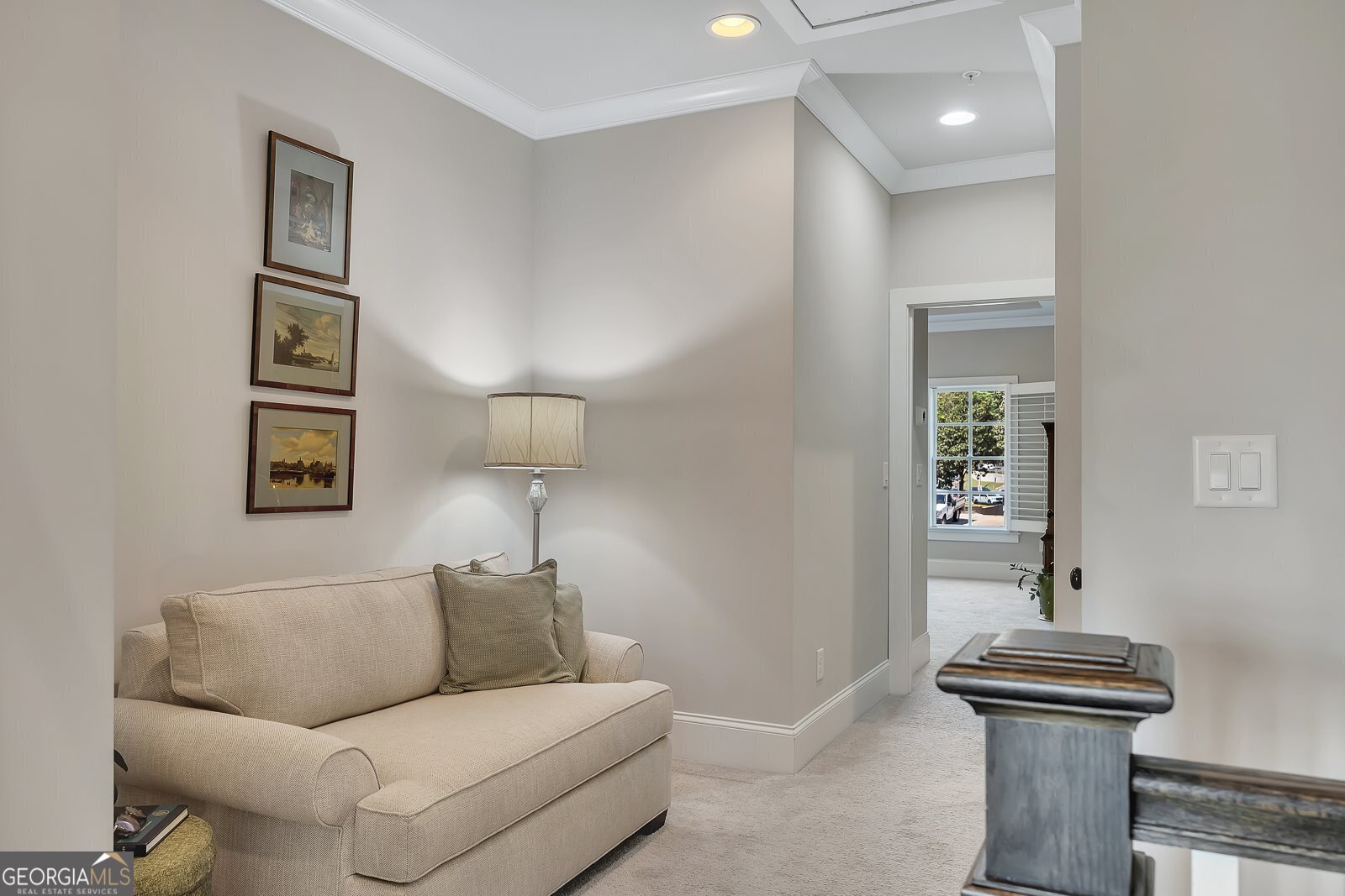 The Registry At Marietta - Residential