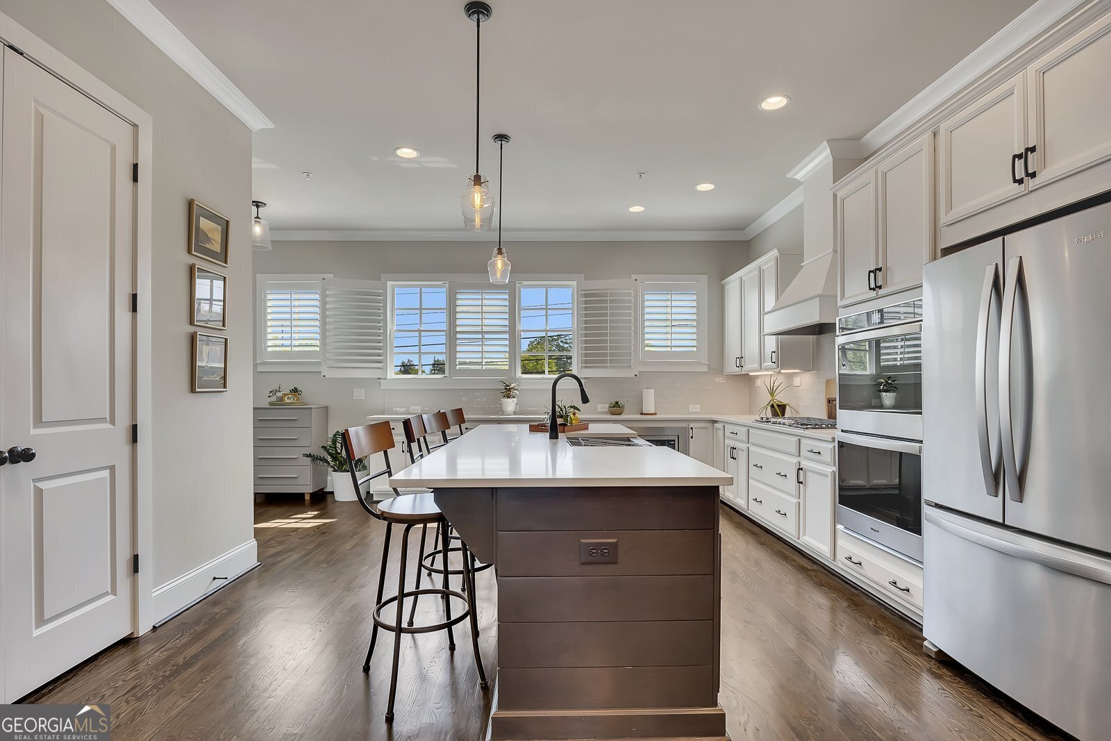 The Registry At Marietta - Residential