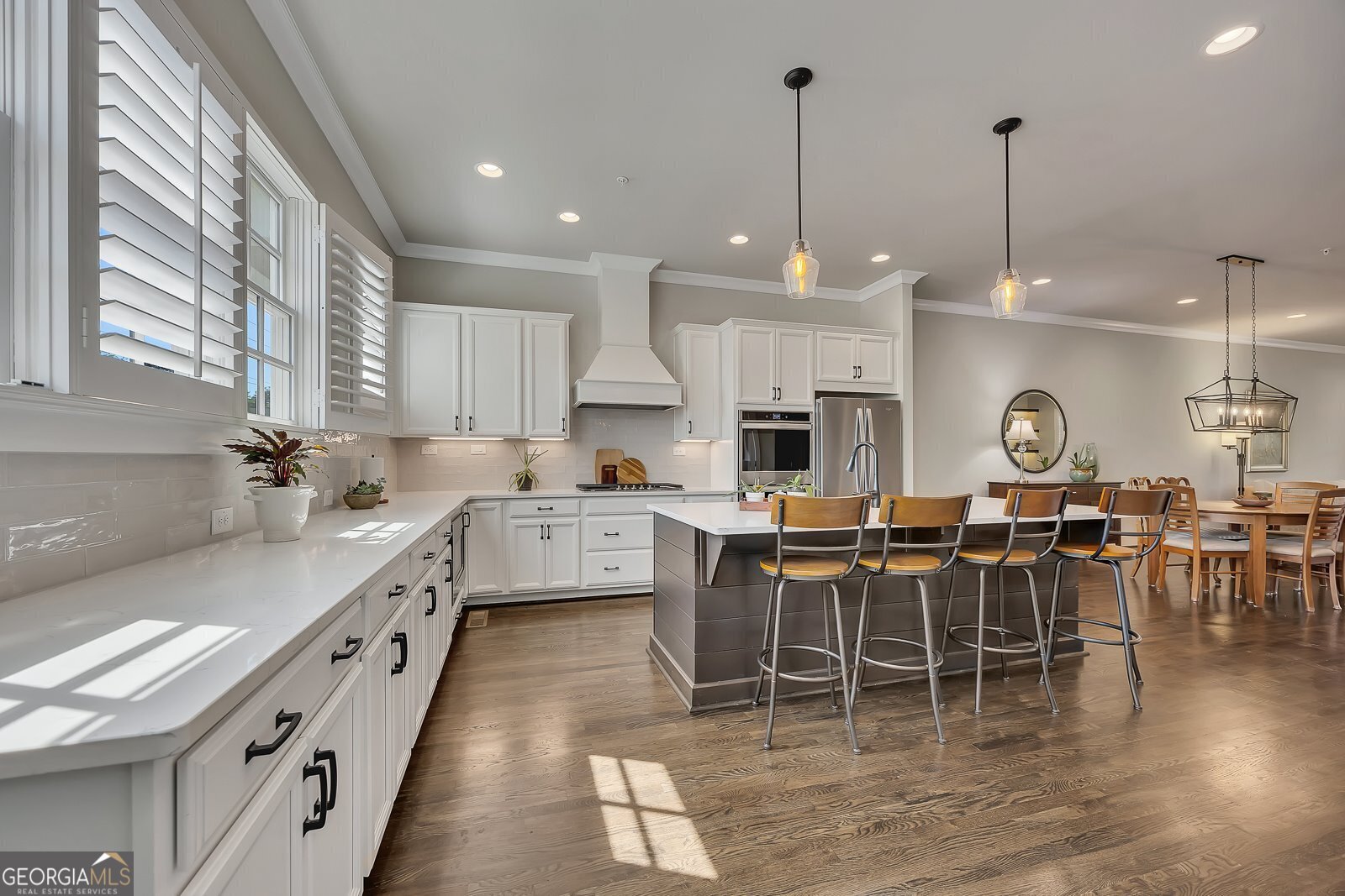 The Registry At Marietta - Residential