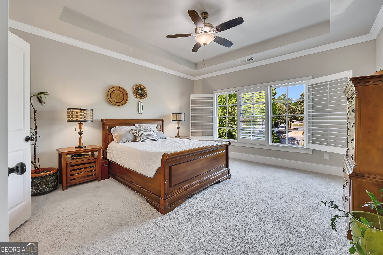 The Registry At Marietta - Residential