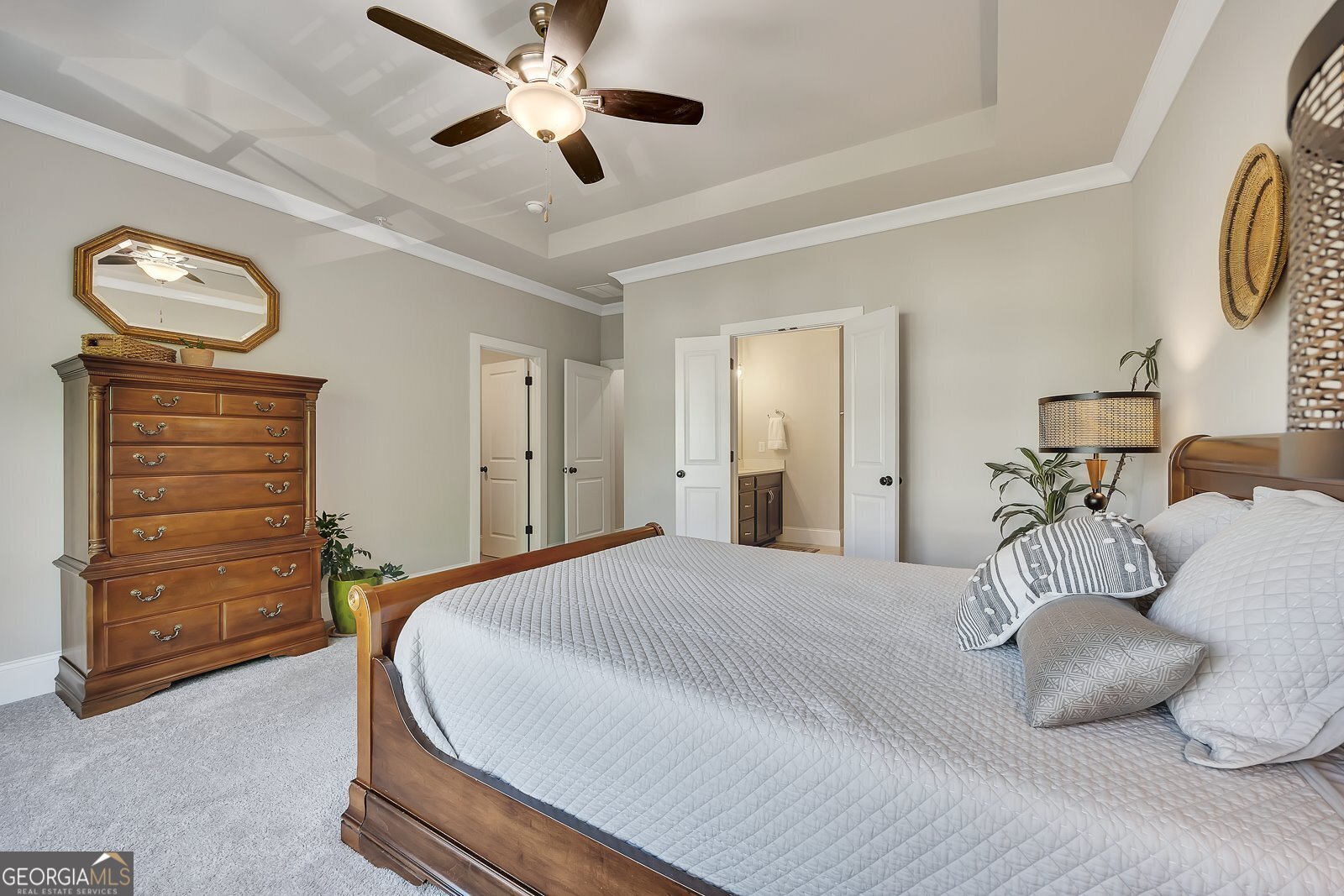 The Registry At Marietta - Residential