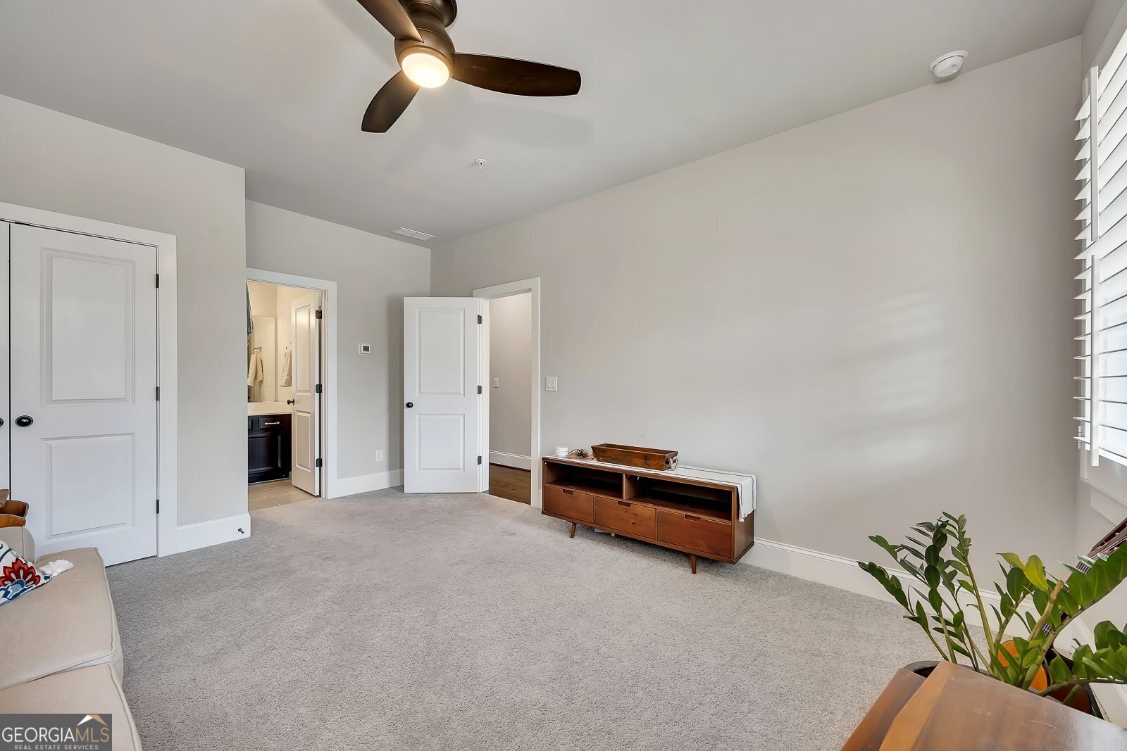 The Registry At Marietta - Residential