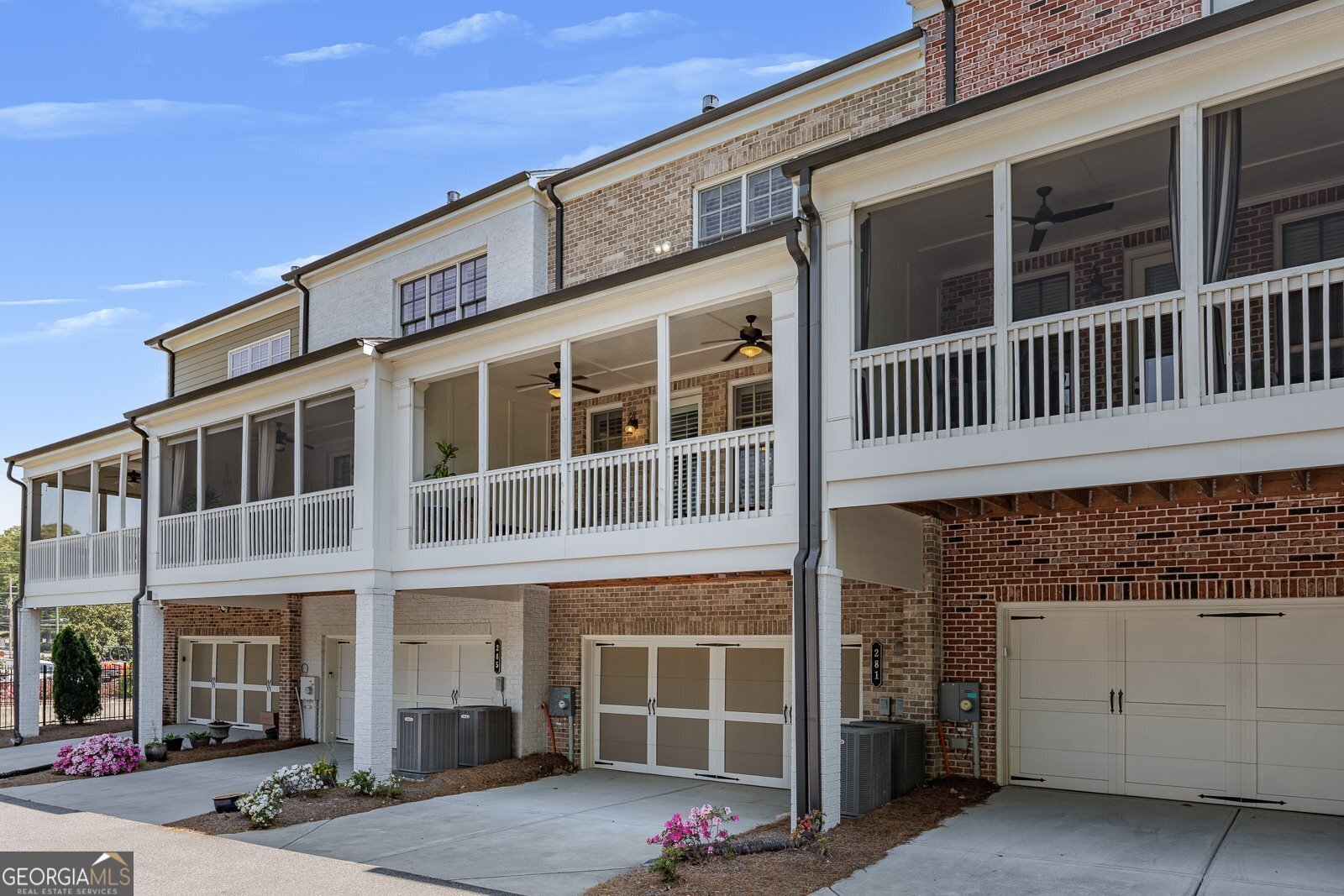 The Registry At Marietta - Residential