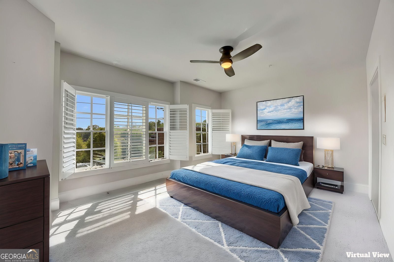 The Registry At Marietta - Residential