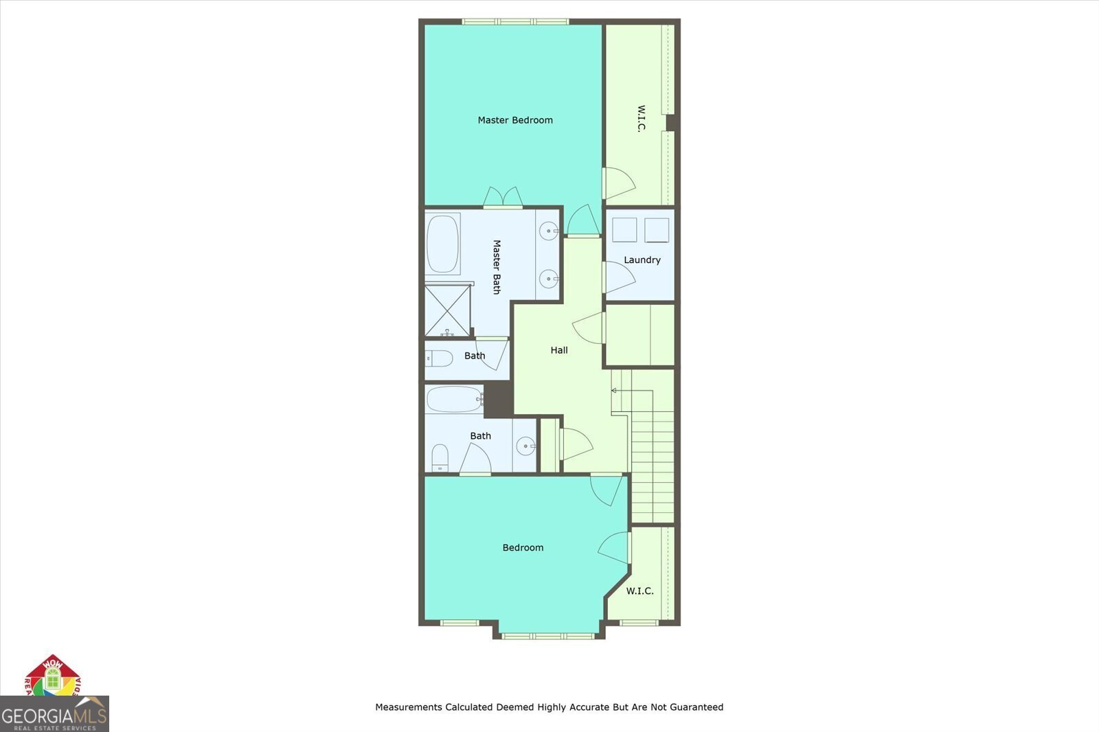 The Registry At Marietta - Residential