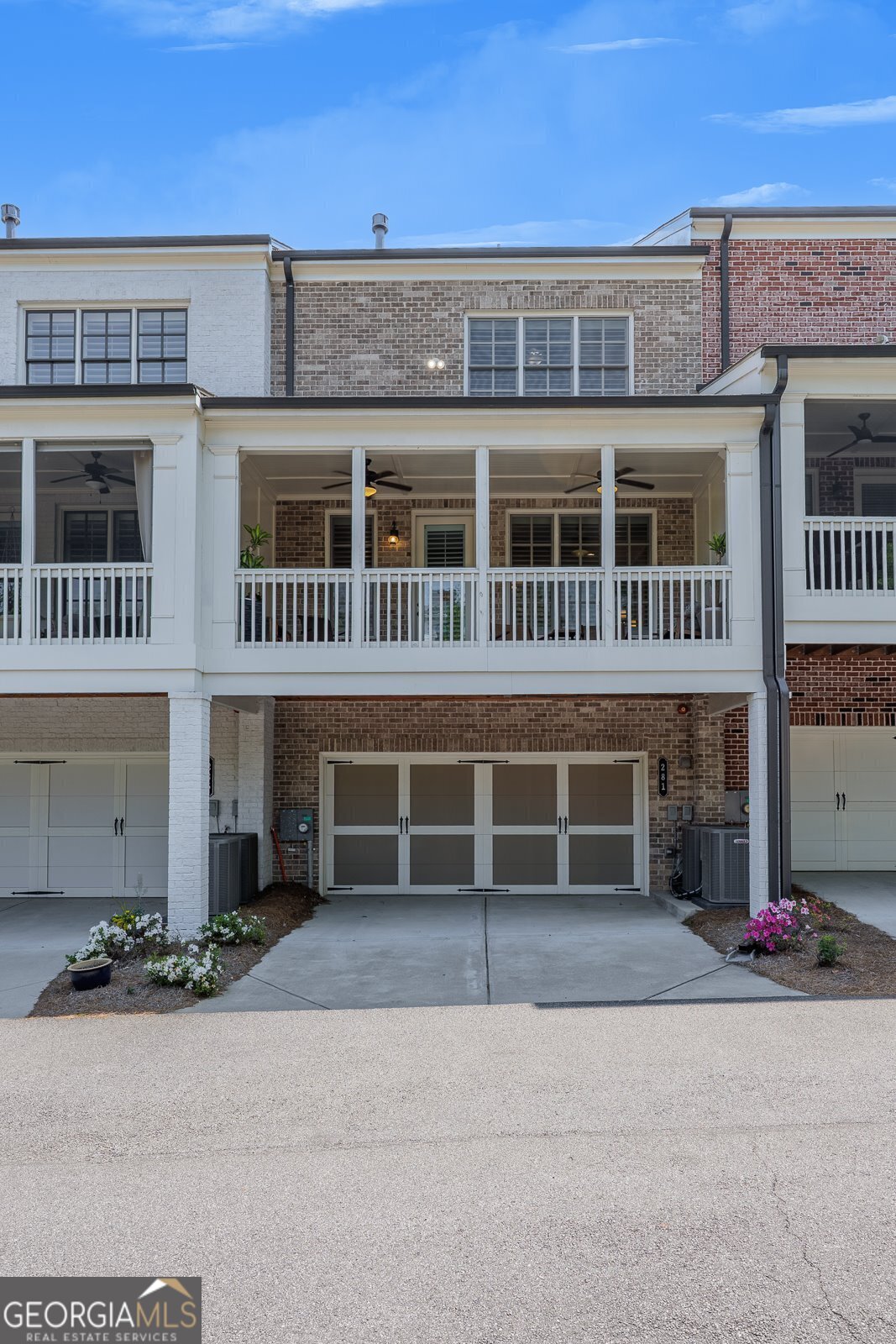 The Registry At Marietta - Residential