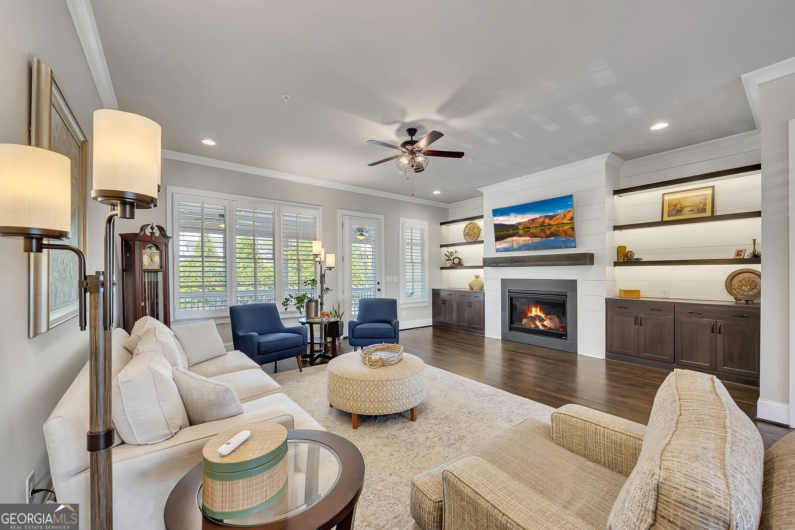 The Registry At Marietta - Residential