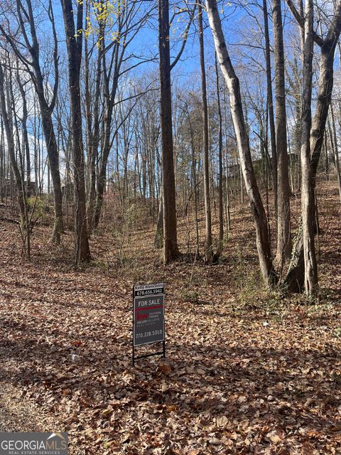 0 Tomahawk Terrace Gainesville GA 30506