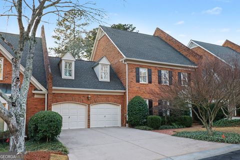 5300 Fairfield W Dunwoody GA 30338