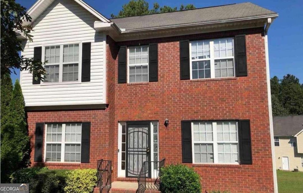 Photo of 1983 Sand Dollar Court SW, Atlanta, GA 30331 (MLS # 10798347)
