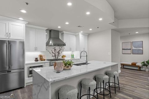 270 17th Street NW Unit 3905, Atlanta, GA 30363 - MLS#: 10464592