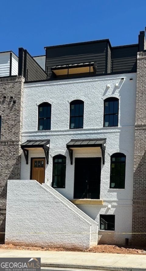 403850227 Sugar Hill Georgia Real Estate