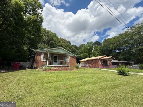 895 Ell CT Macon GA 31206