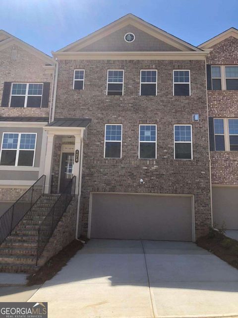2478 Georgetown Avenue, Atlanta, GA 30345 - MLS#: 10466554