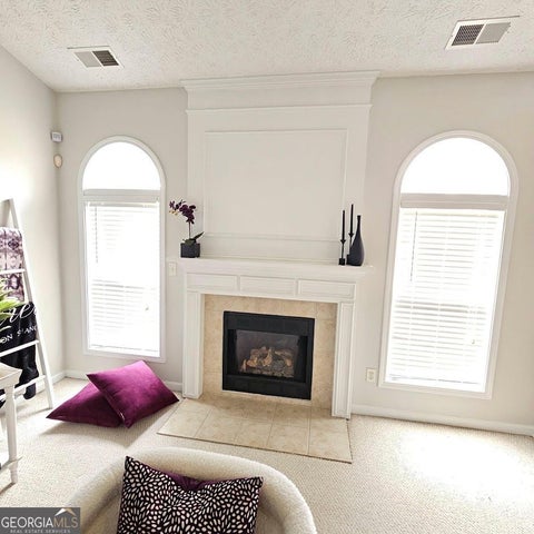 Photo of 319 Wildwood Point, Atlanta, GA 30349 (MLS # 10821846)