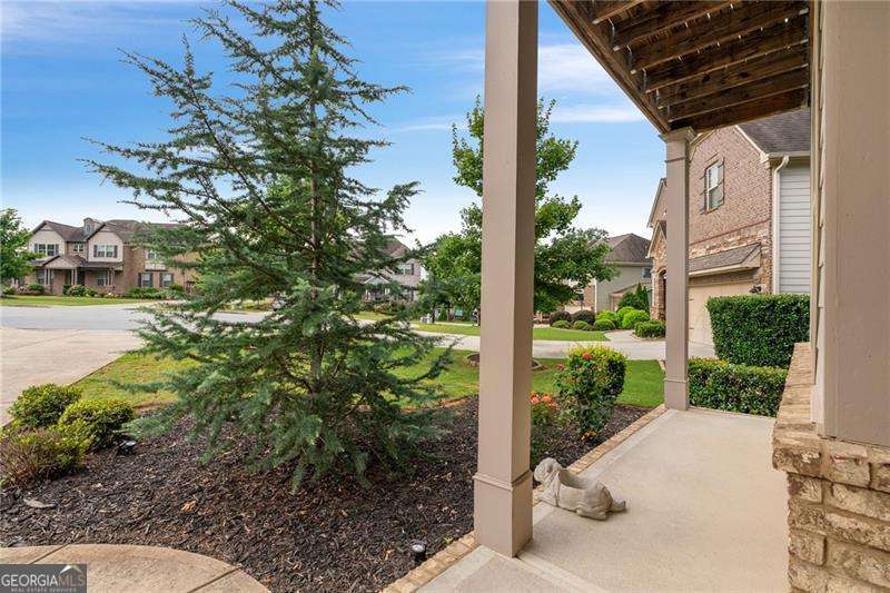 4814 Little Cove CT