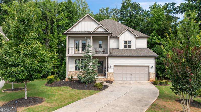 4814 Little Cove CT