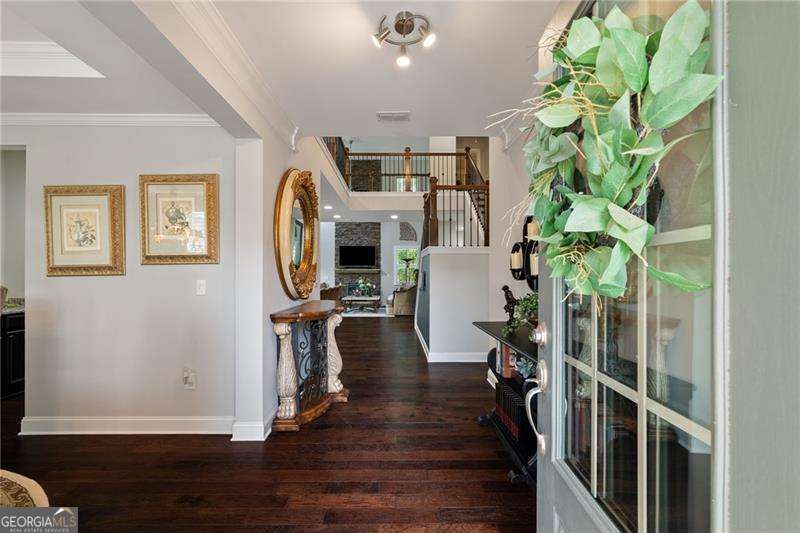 4814 Little Cove CT