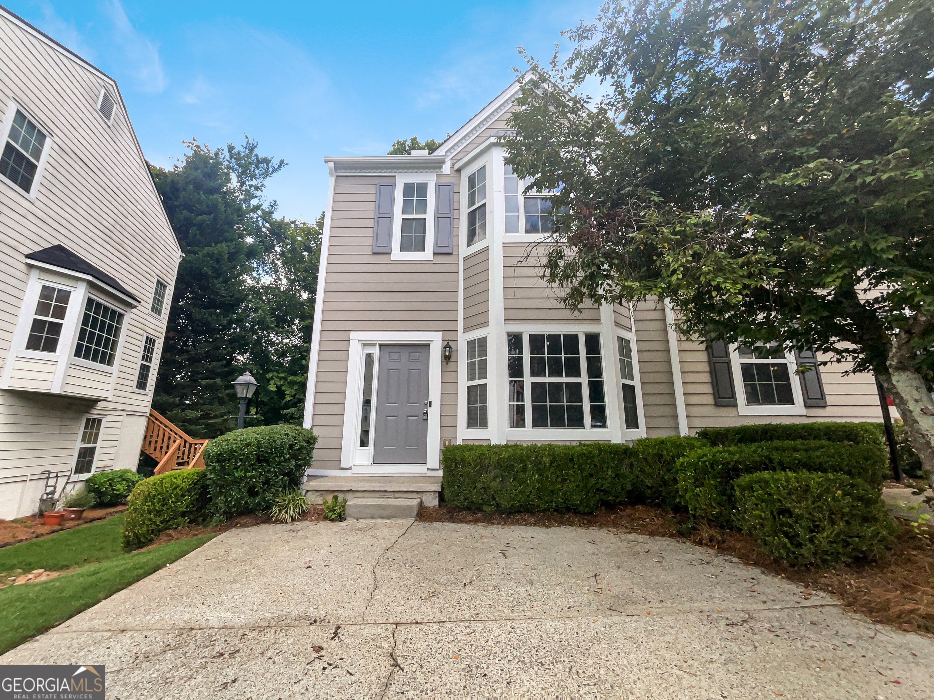 View Norcross, GA 30071 townhome