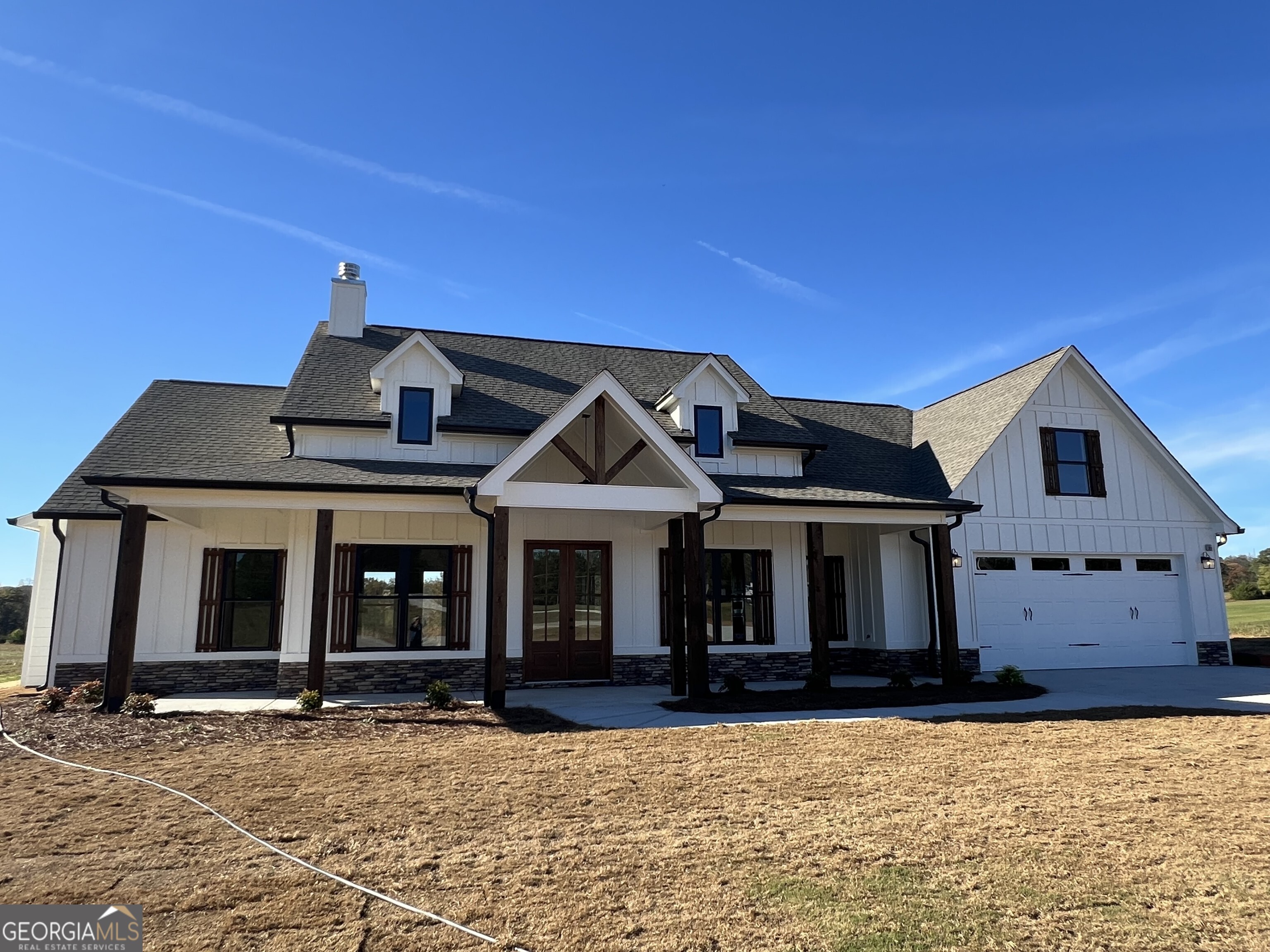 1430 Whooping Creek Church RD