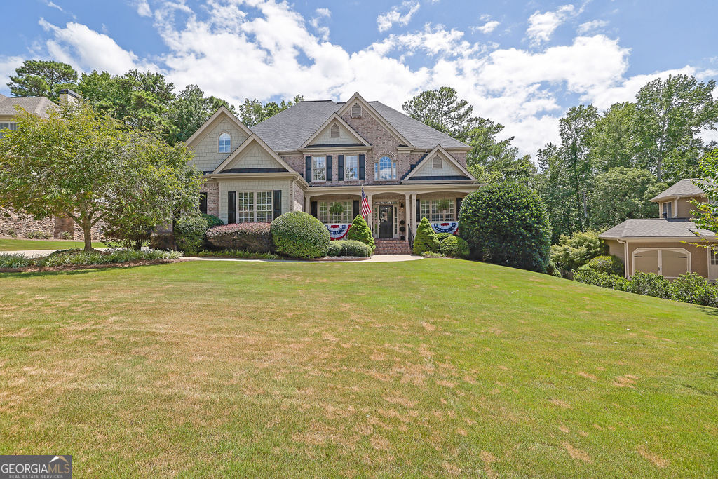 3215 Waterhouse ST NW