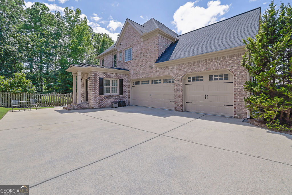 3215 Waterhouse ST NW