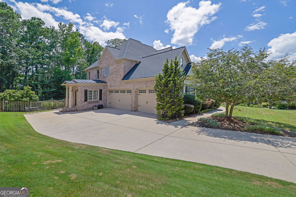 3215 Waterhouse ST NW