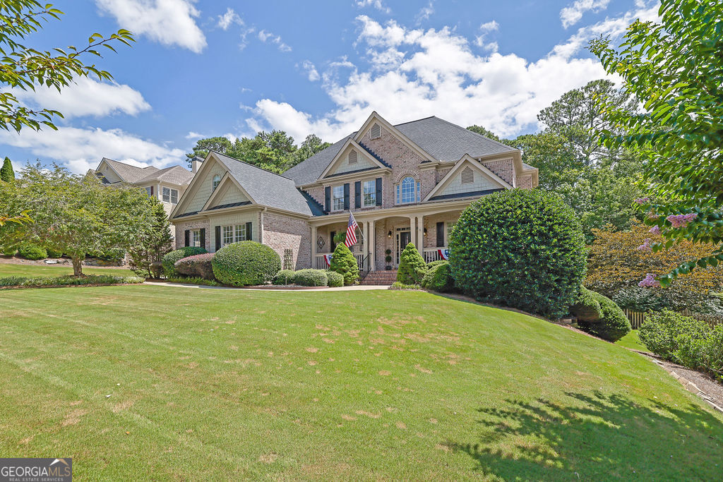 3215 Waterhouse ST NW