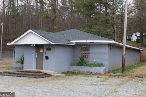 195 Ishman Ballard RD Newnan GA 30263