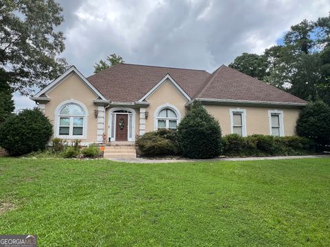 3582 GALDWAY DR Snellville GA 30039