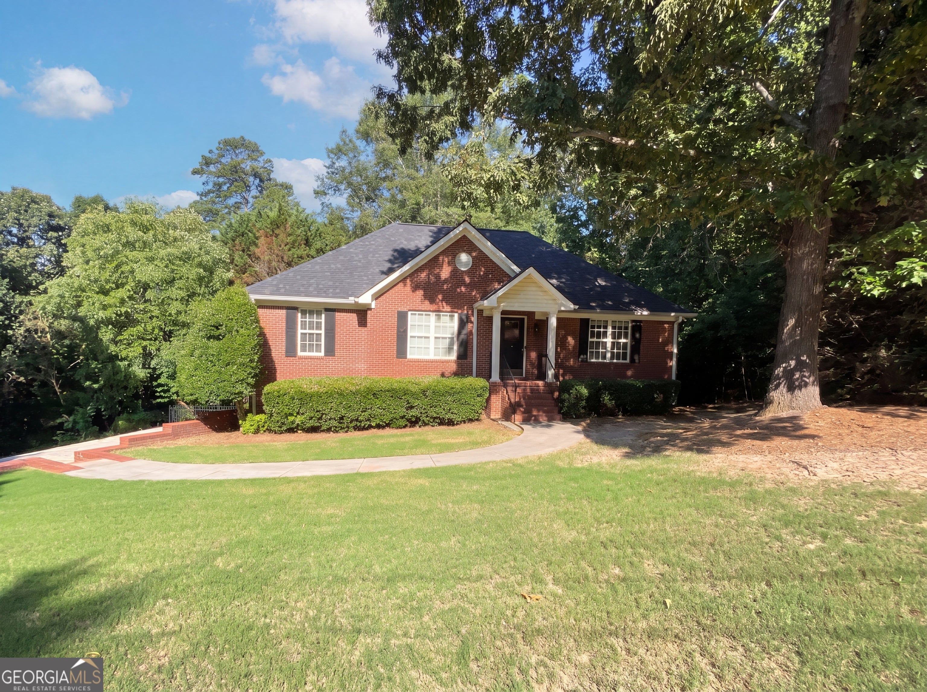 144 Mims DR