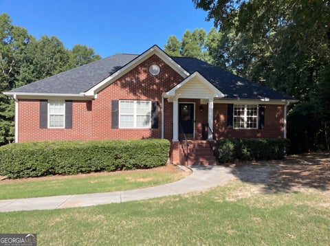 Photo of 144 Mims Drive, Calhoun, GA 30701 (MLS # 10797288)