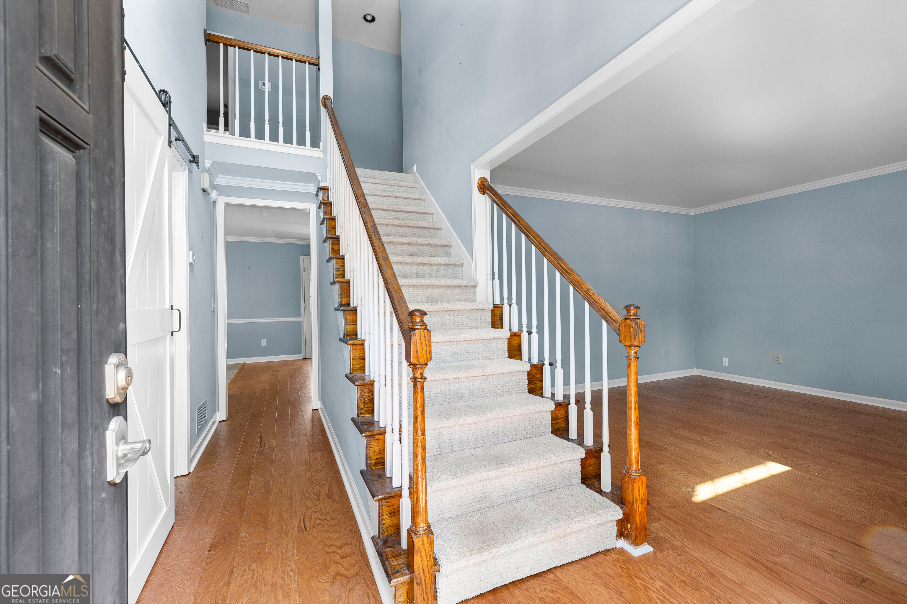 423 Holly Grove Church RD