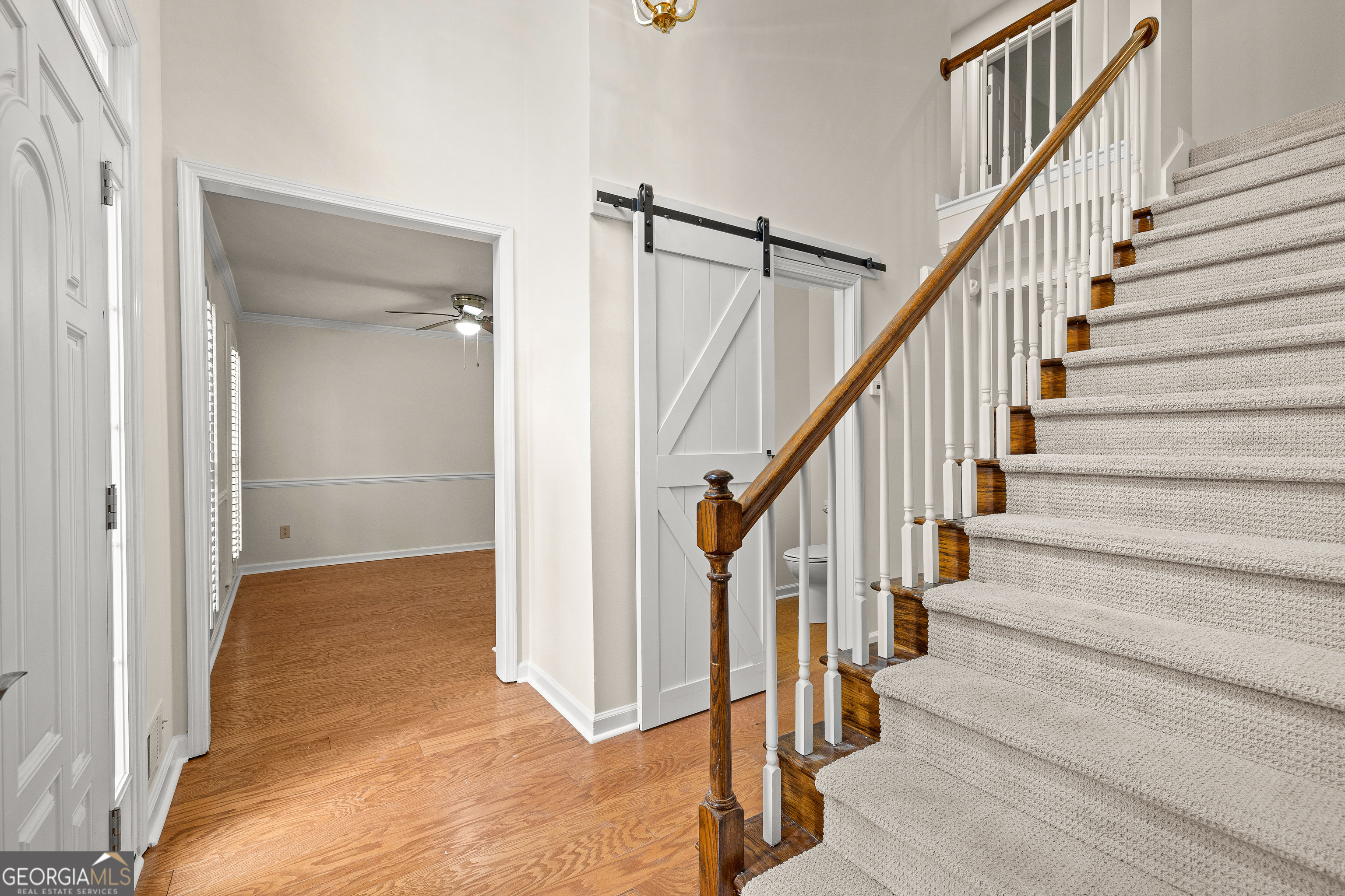 Peachtree City, Georgia 30269, United States, 4 Bedrooms Bedrooms, ,3 BathroomsBathrooms,Residential,Active,216342