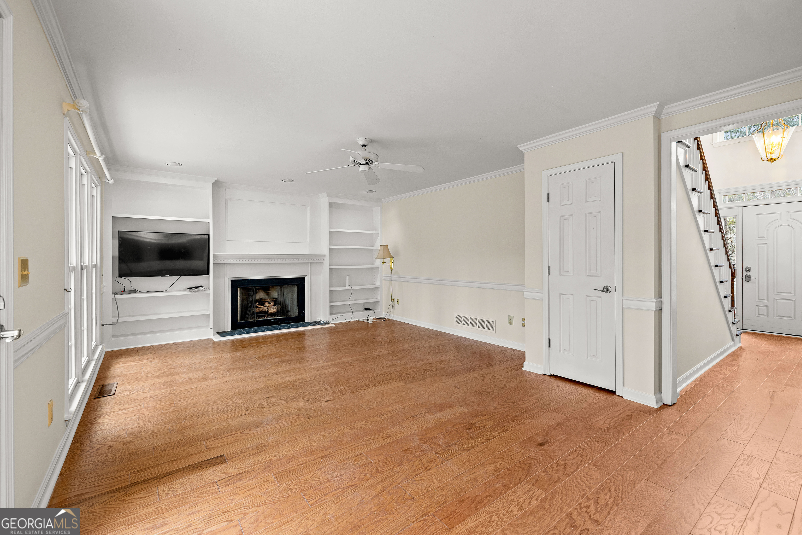 Peachtree City, Georgia 30269, United States, 4 Bedrooms Bedrooms, ,3 BathroomsBathrooms,Residential,Active,216342