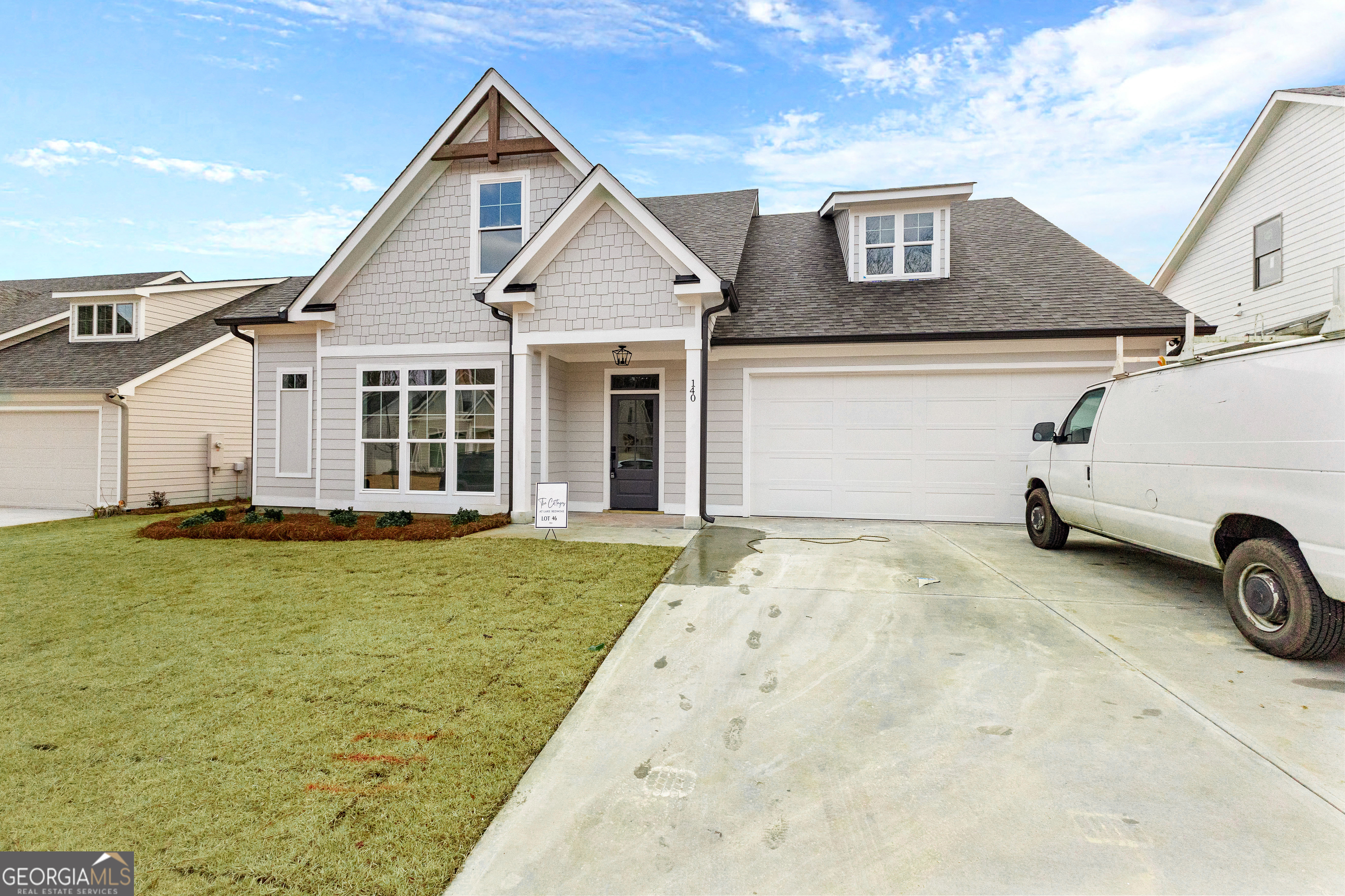 140 Quiet Cove LOT 46