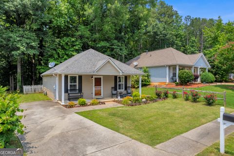 136 Glynn Addy DR Stockbridge GA 30281