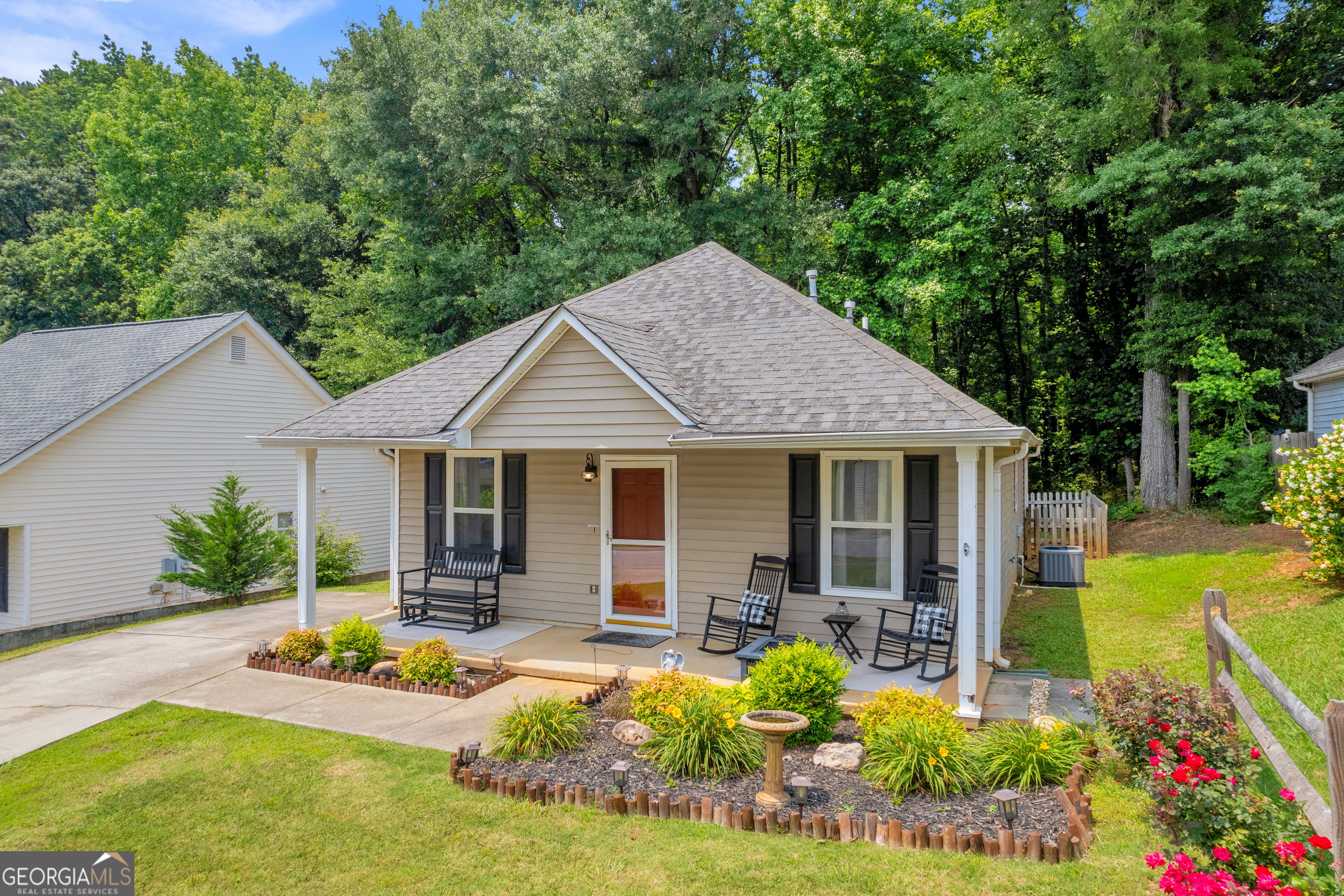 136 Glynn Addy DR
