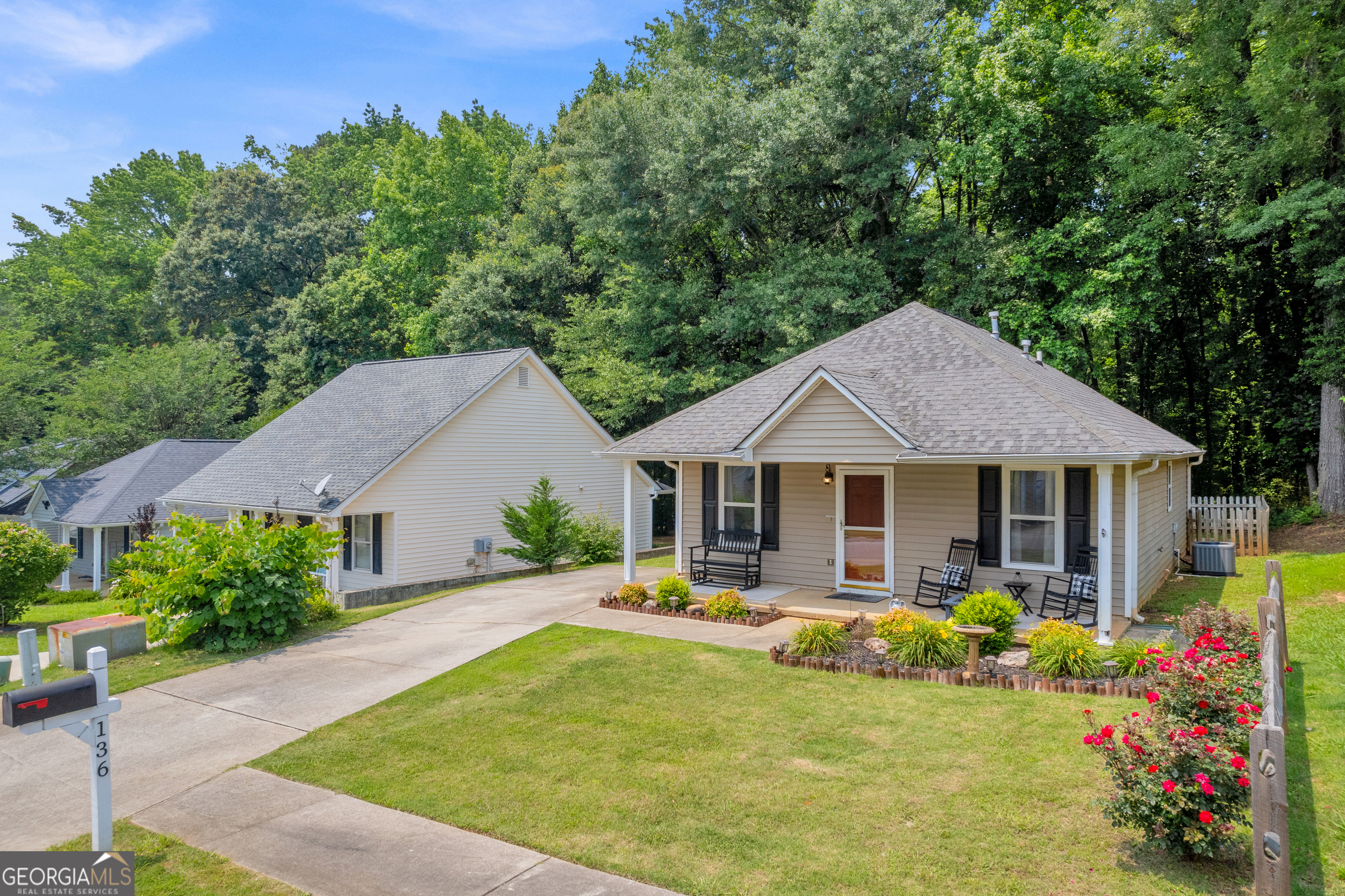 136 Glynn Addy DR