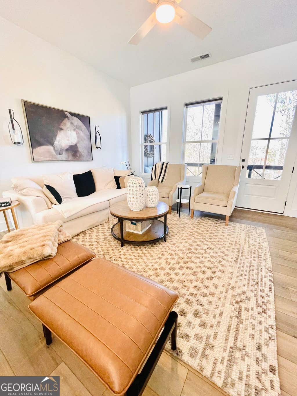 Photo of 115 Firefly Circle, Alpharetta, GA 30009 (MLS # 10808034)