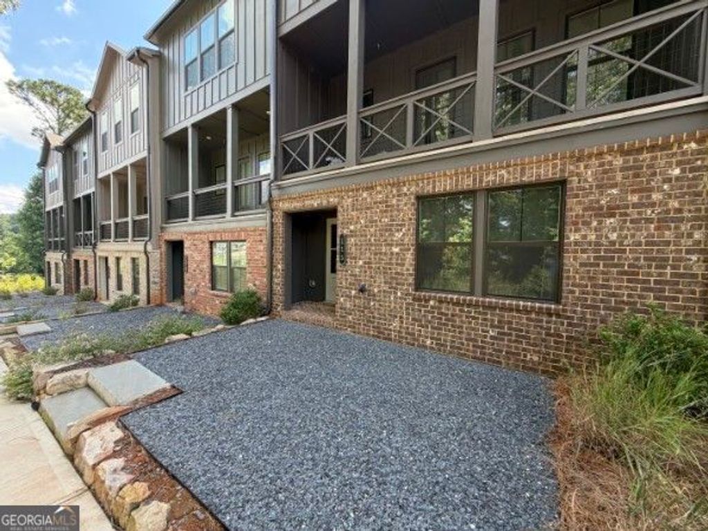 Photo of 115 Firefly Circle, Alpharetta, GA 30009 (MLS # 10808034)