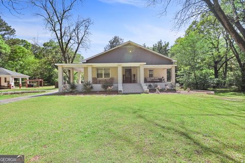 901 E Main Street, Hogansville, GA 30230 - #: 10457400