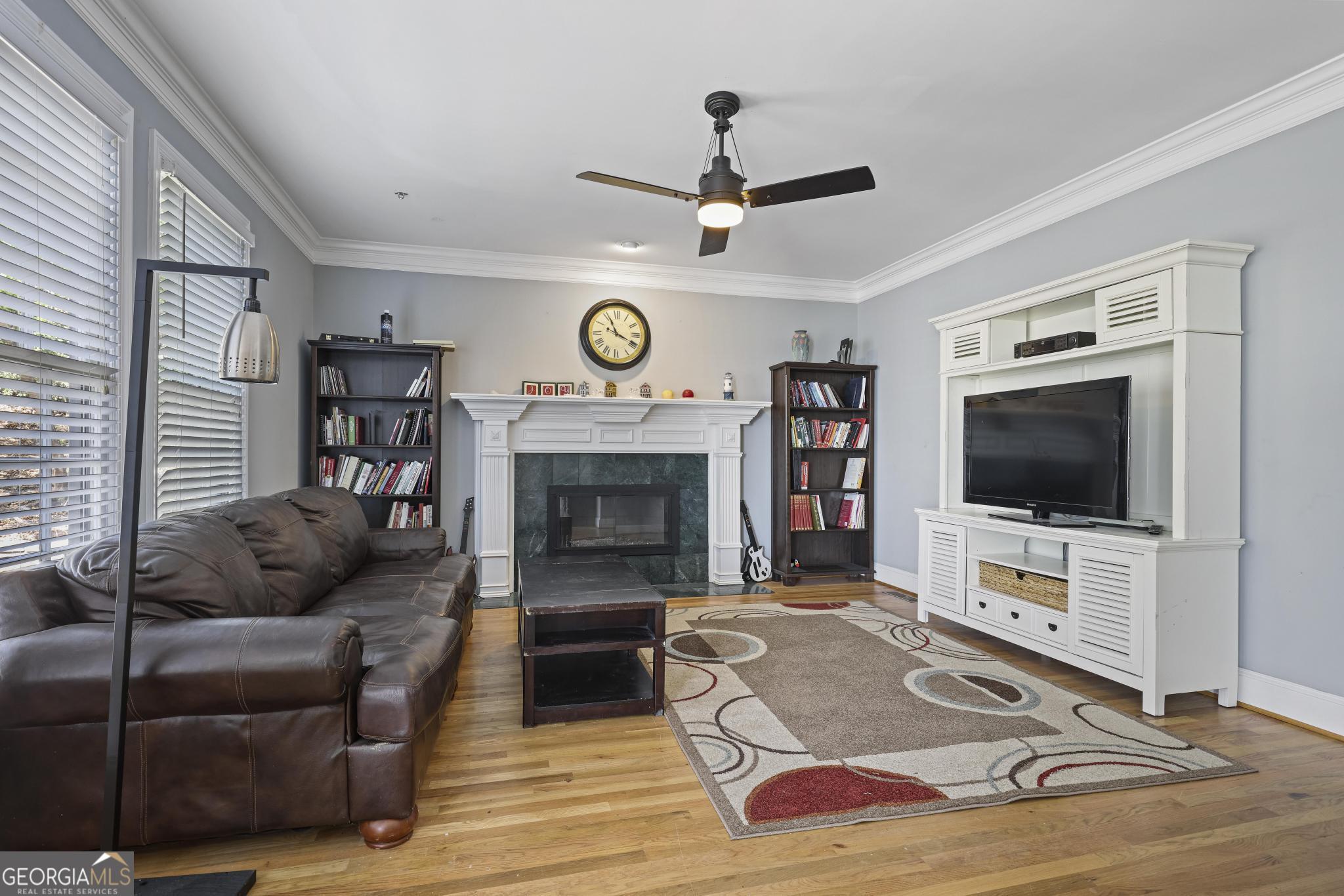 10660 Thatcher WAY