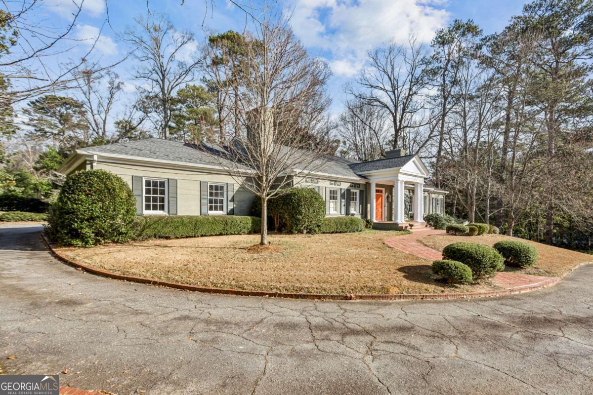 151 Peachtree Battle AVE NW