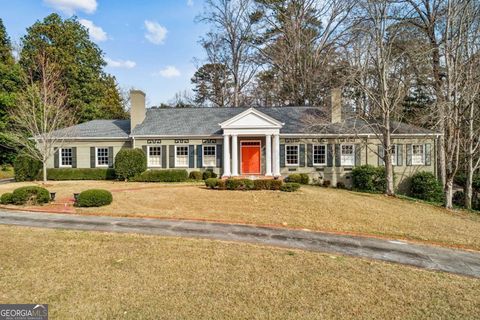 151 Peachtree Battle AVE NW Atlanta GA 30305