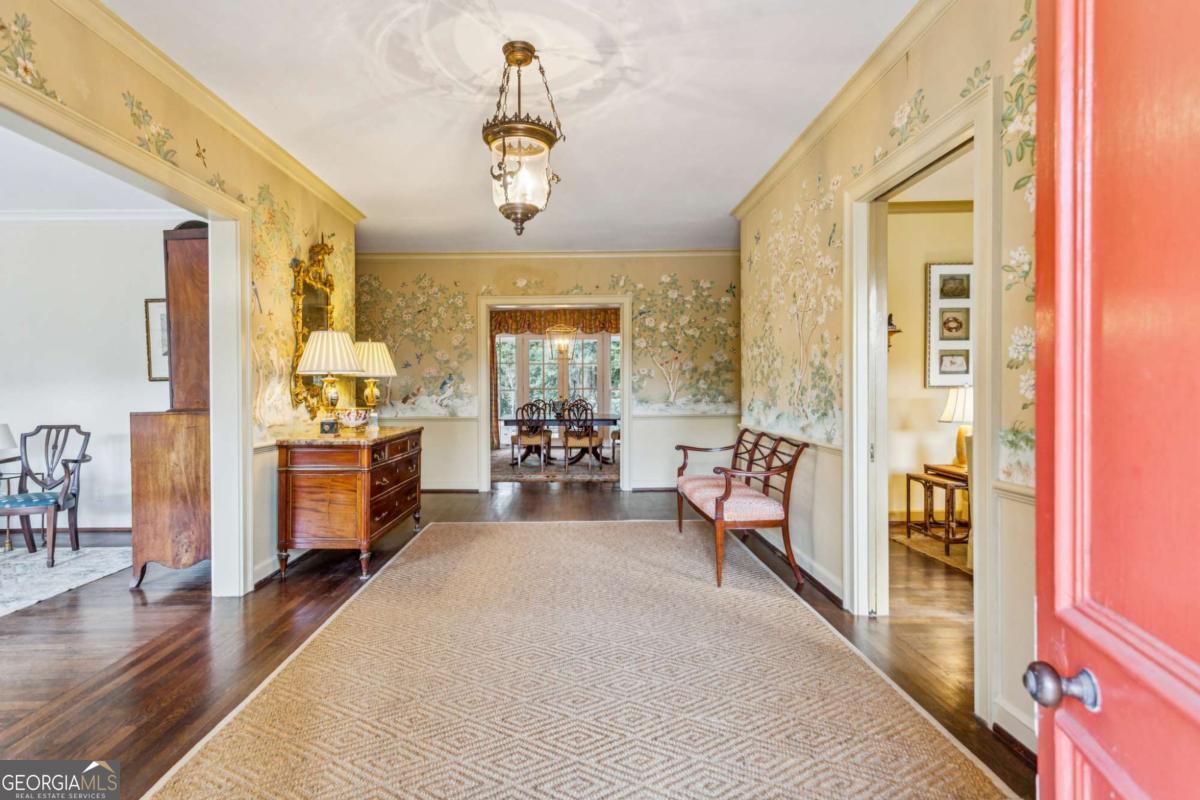 151 Peachtree Battle AVE NW