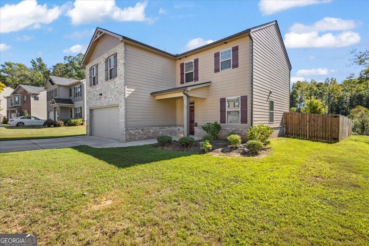 133 Cranapple LN